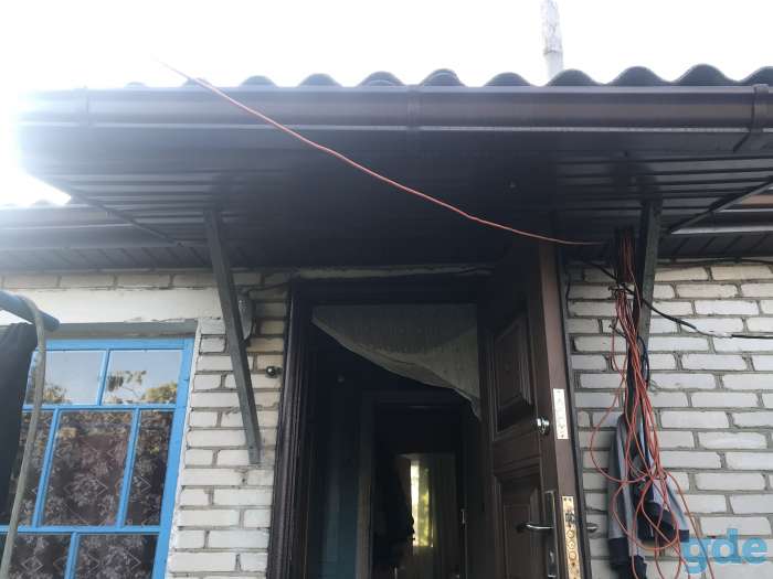 Продаётся дом, пер. Садовый, фотография 9