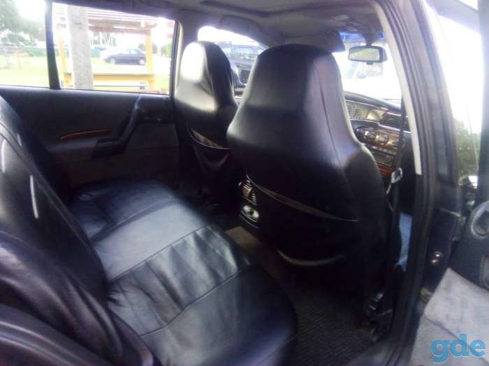 Продам автомобиль Opel Omega, фотография 3