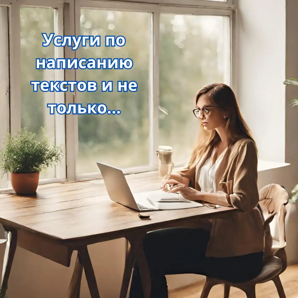 Написание статей. SEO - текстов., фотография 1