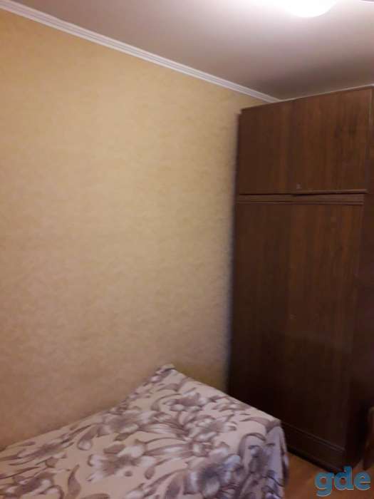 Сдается 3-х комнатная квартира в г. Сморгонь, фотография 4
