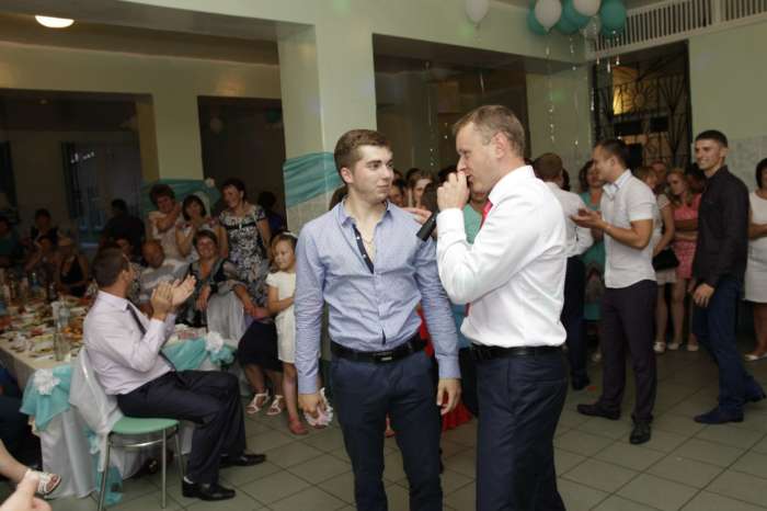 Дни рождения и юбилеи, фотография 3