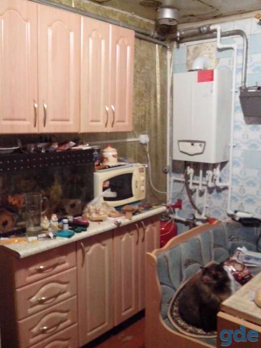 Сдаётся комната девушкам- заочницам в частном доме на 2-м этаже., фотография 5
