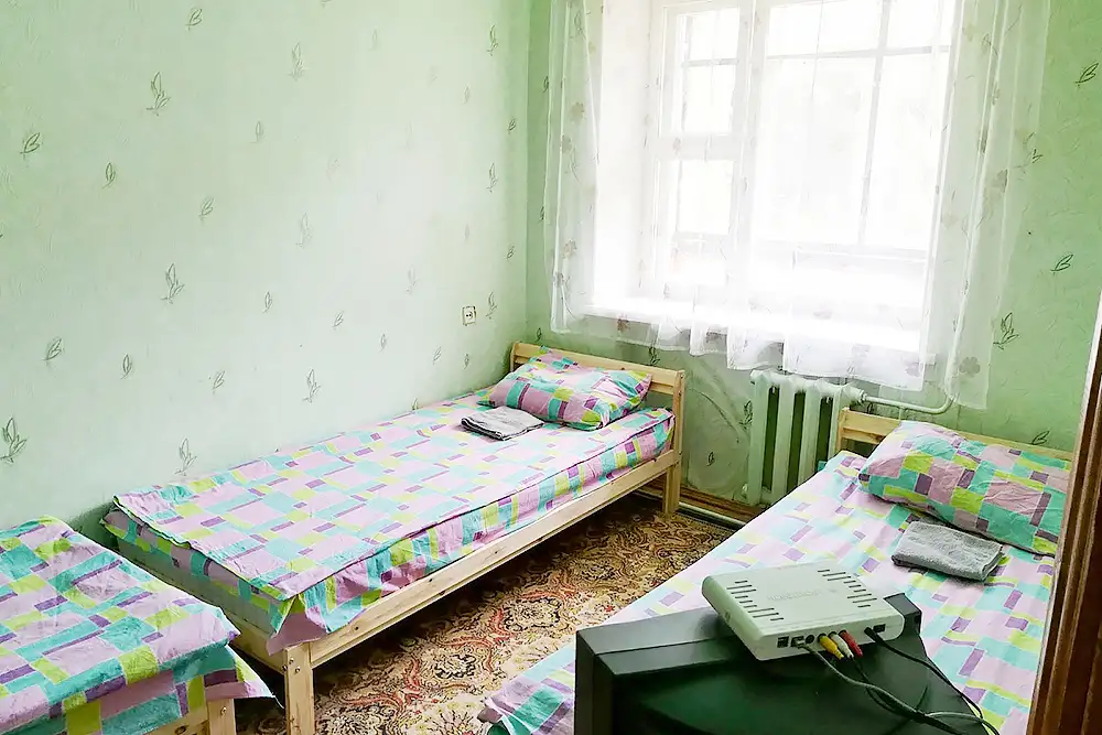 Сдаётся для командированных, юр. лиц в Ельске, фотография 4