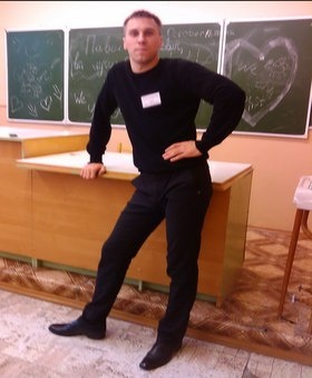 Репетитор по английскому языку, фотография 1