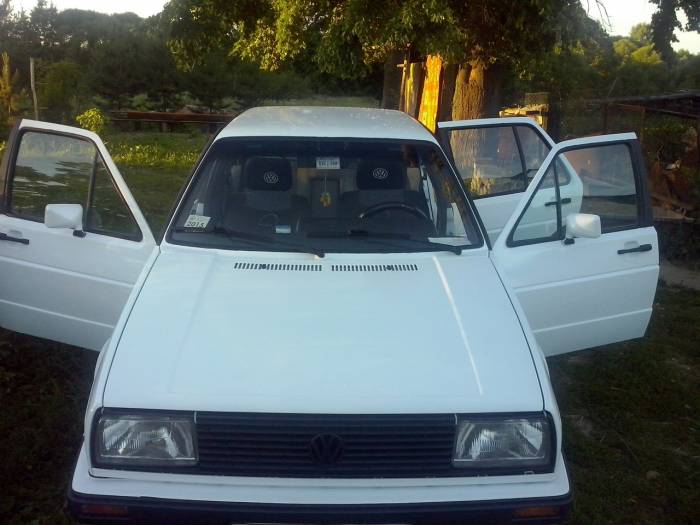 Volkswagen Jetta, фотография 3