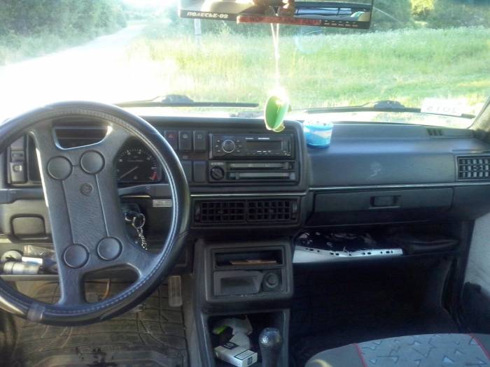 Volkswagen Jetta, фотография 5