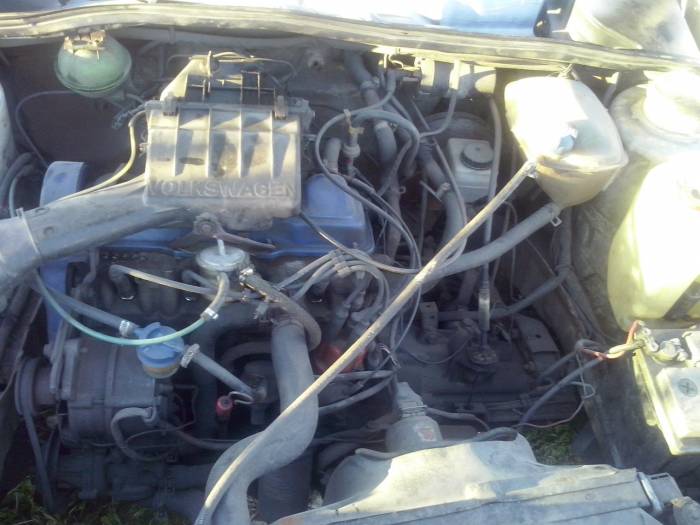Volkswagen Jetta, фотография 6
