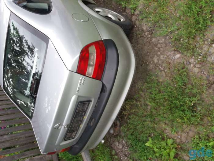 Продам Opel Vectra, фотография 1