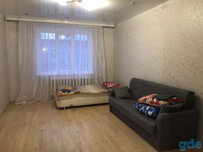 Квартиры на сутки в городе Бобруйске, выгодно, фотография 1