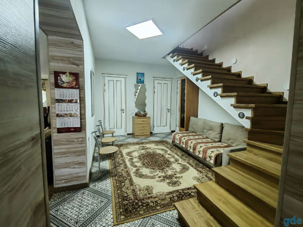 Продам 2-этажный коттедж, г. Бобруйск 100км от Минска, фотография 13