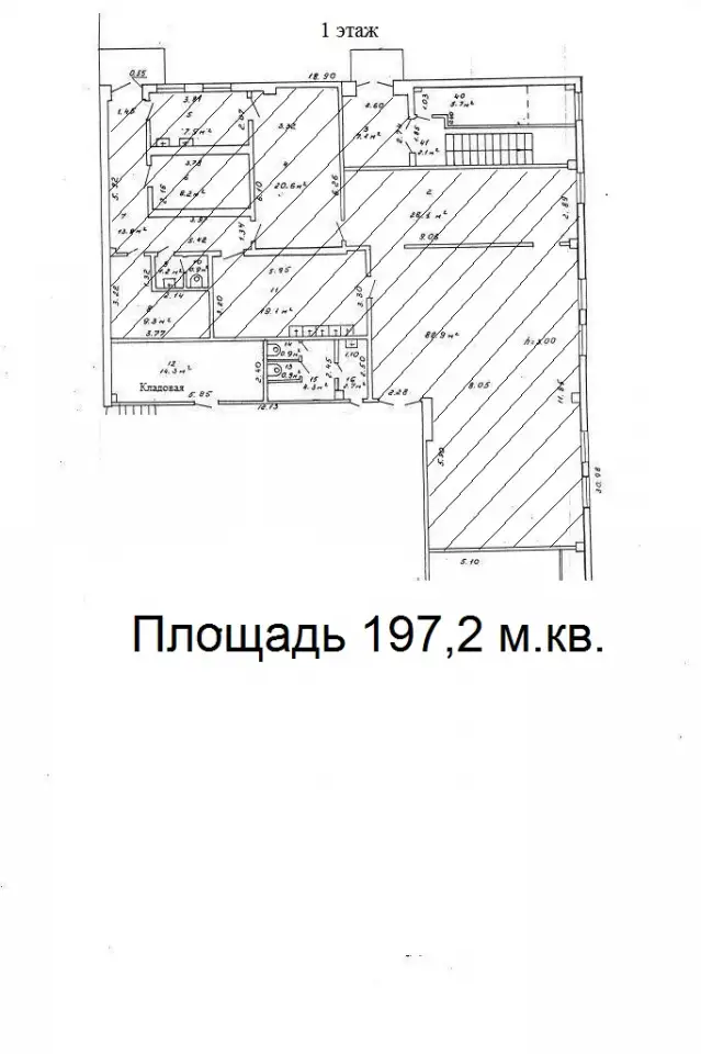 Аренда по адресу Московская ул., 248, фотография 1