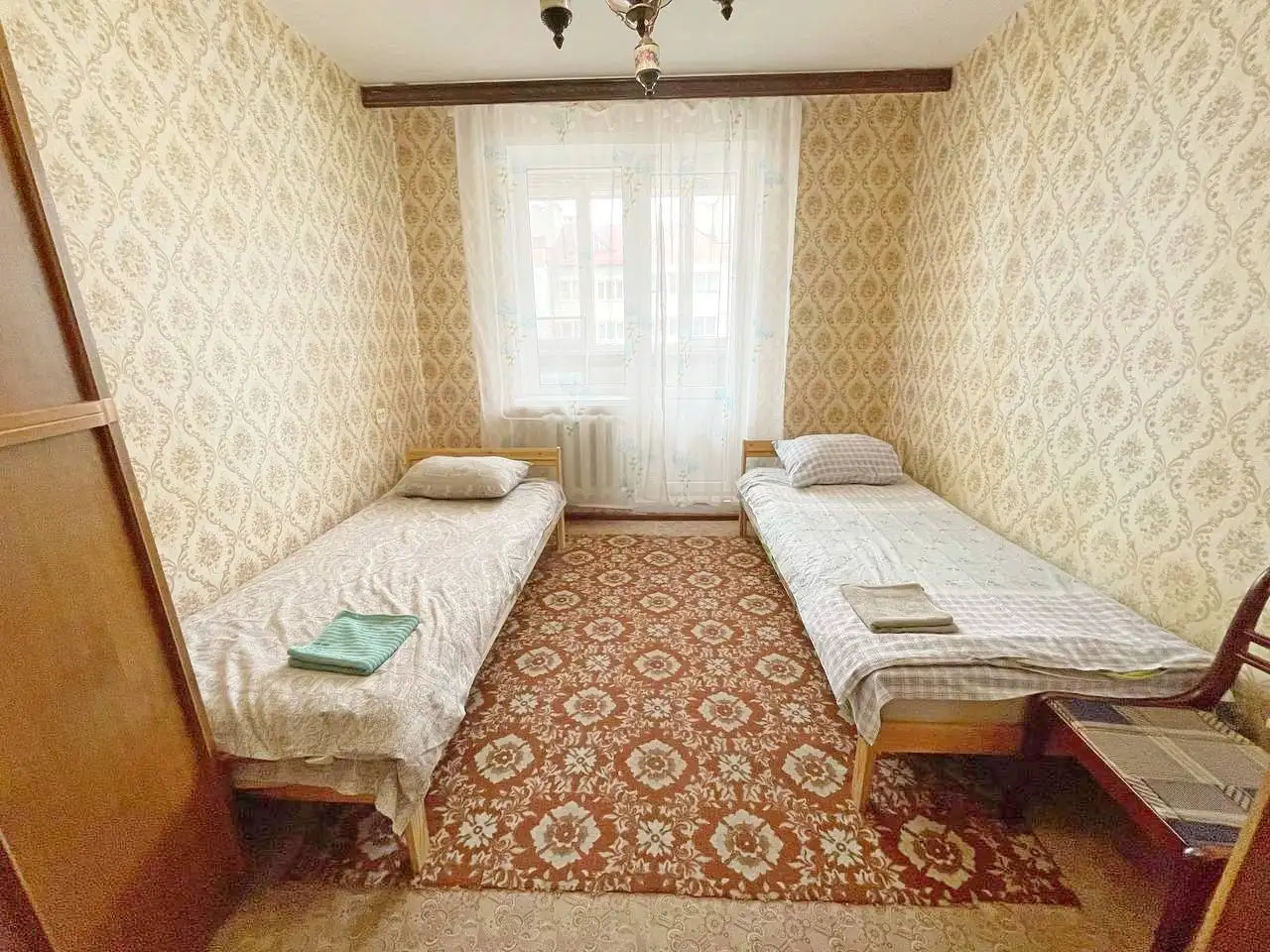 Проживание для командированных в Дятлово, фотография 2