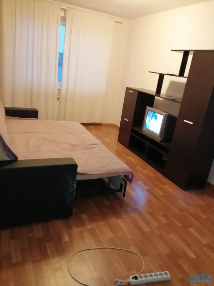 Сдается на сутки квартира в г. Плещеницы, фотография 3