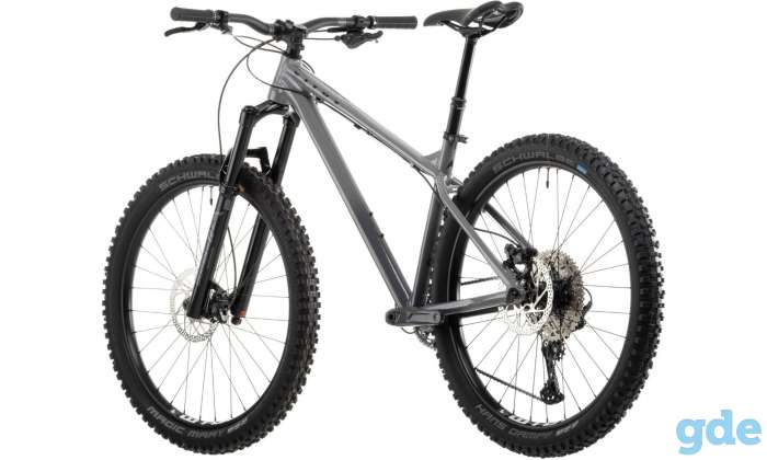 Vitus Sentier 27 VR, фотография 2
