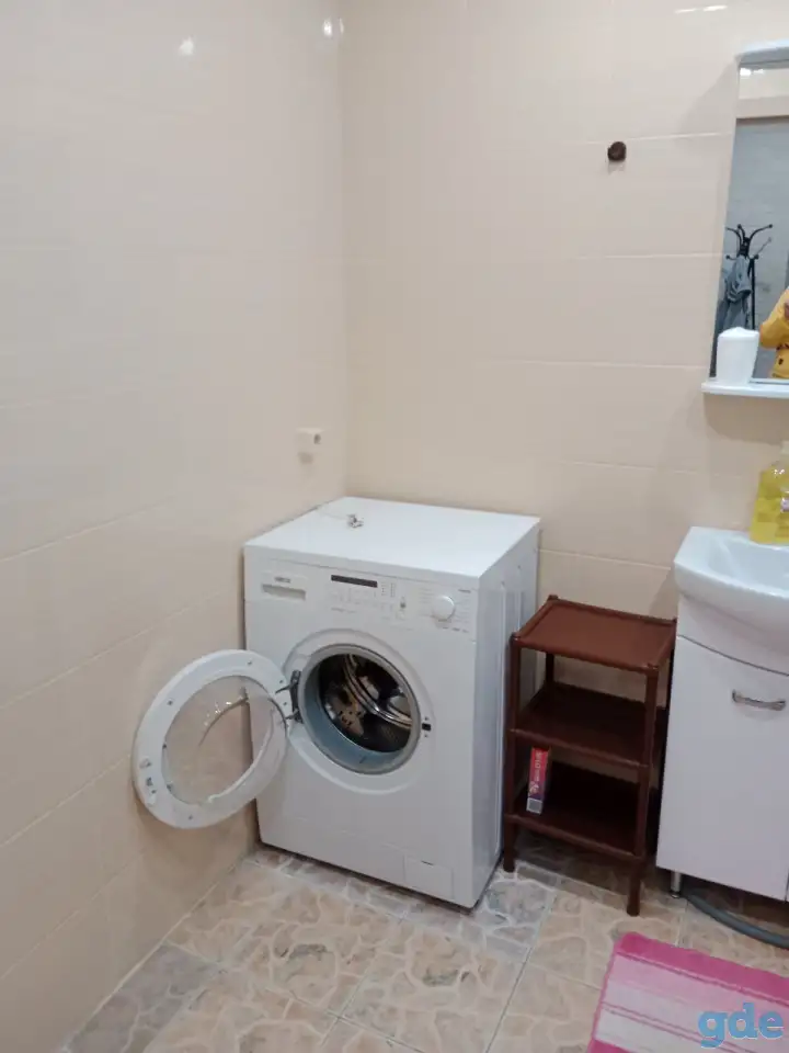 Квартира посуточно, фотография 4