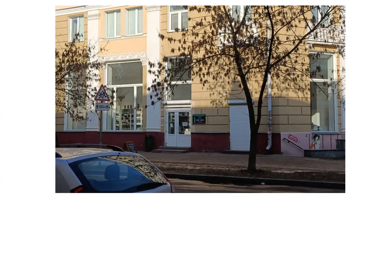 Сдаётся в аренду помещение площадью 86 кв. м., фотография 1