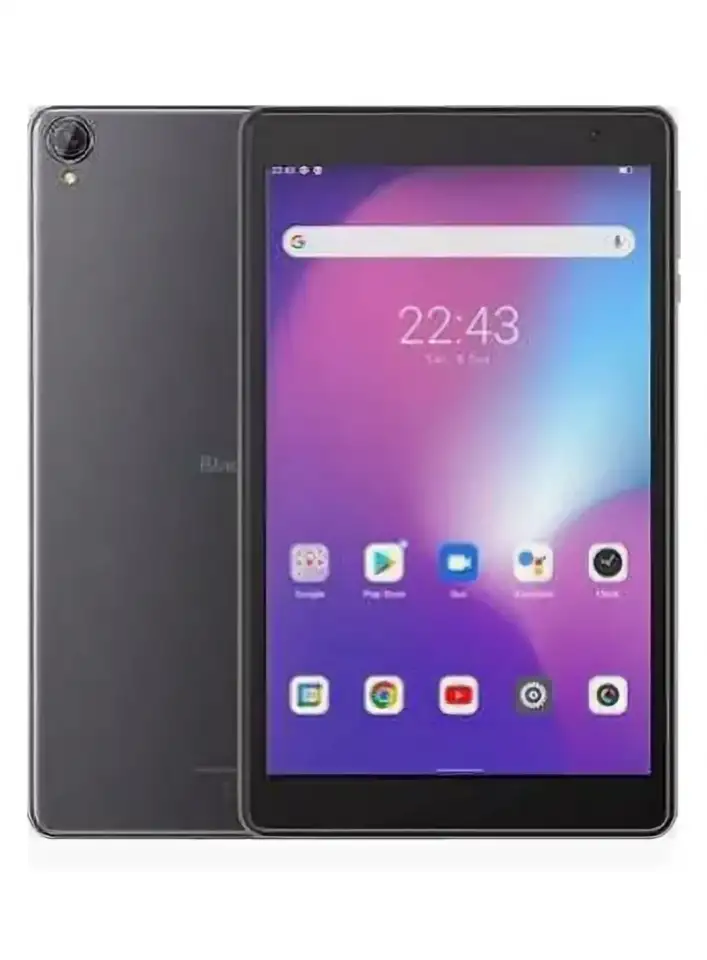 Планшет Blackview T50 Wi-Fi полный комплект гарантия, фотография 8