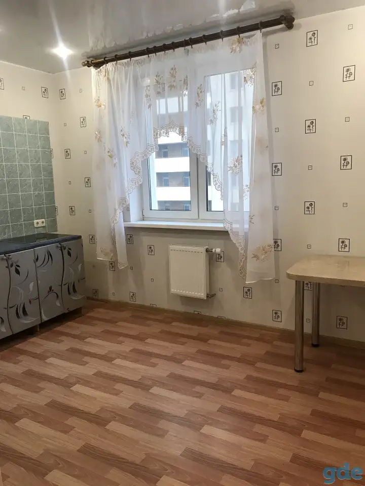 Продается 1 комнатная квартира, 31 ул. Мястровская, фотография 8