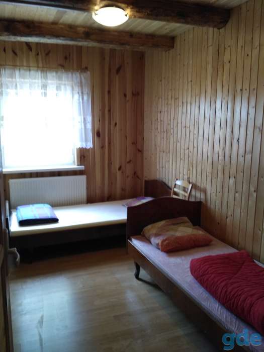 Сдается в аренду дом у озера в агрогородке Камень Лепельского района, фотография 9