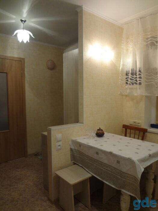 Двухкомнатная квартира на Курчатова, фотография 6