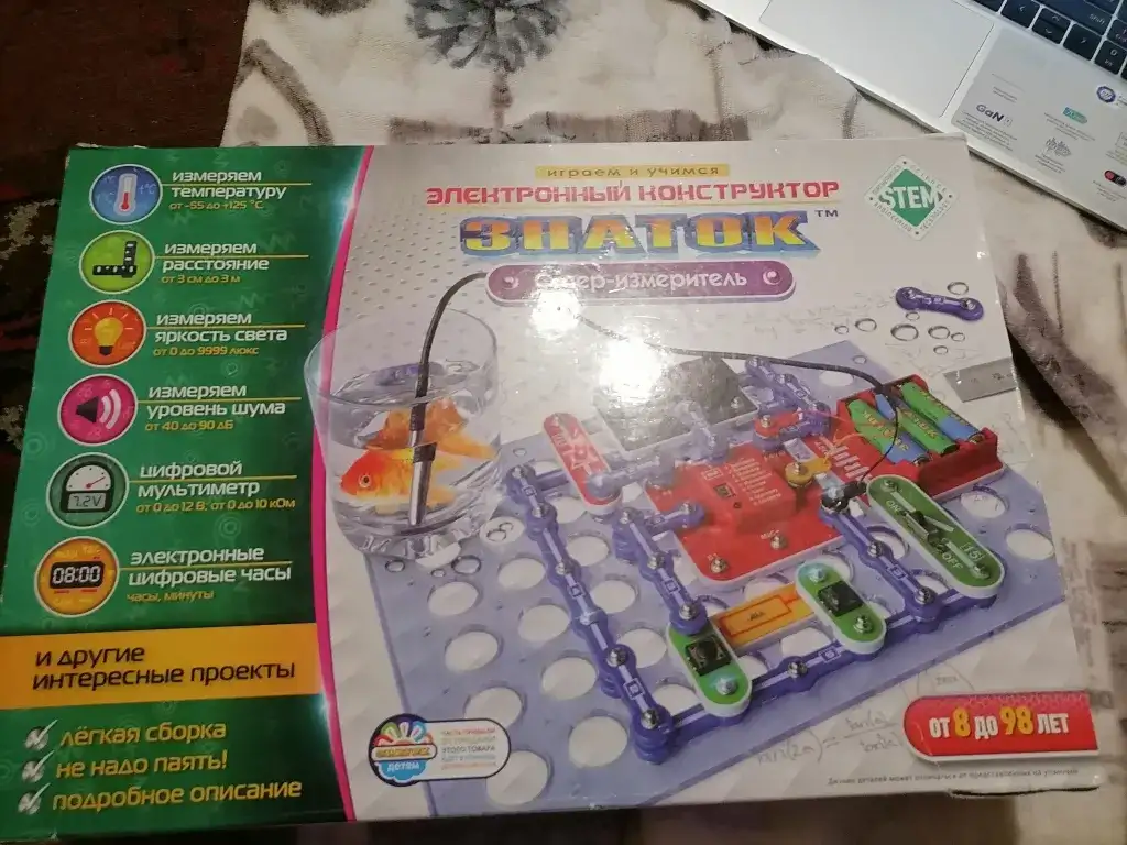 Продам игрушки б/у, фотография 7