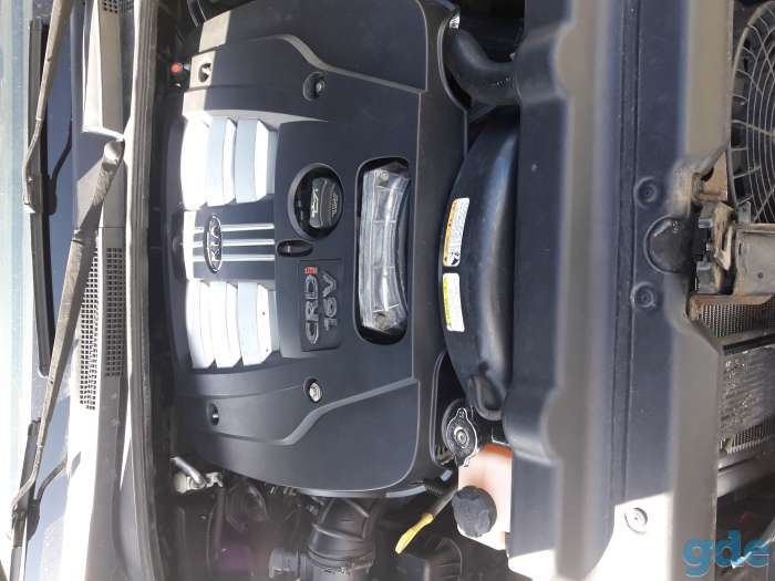 Продам авто Kia Sorento, фотография 7