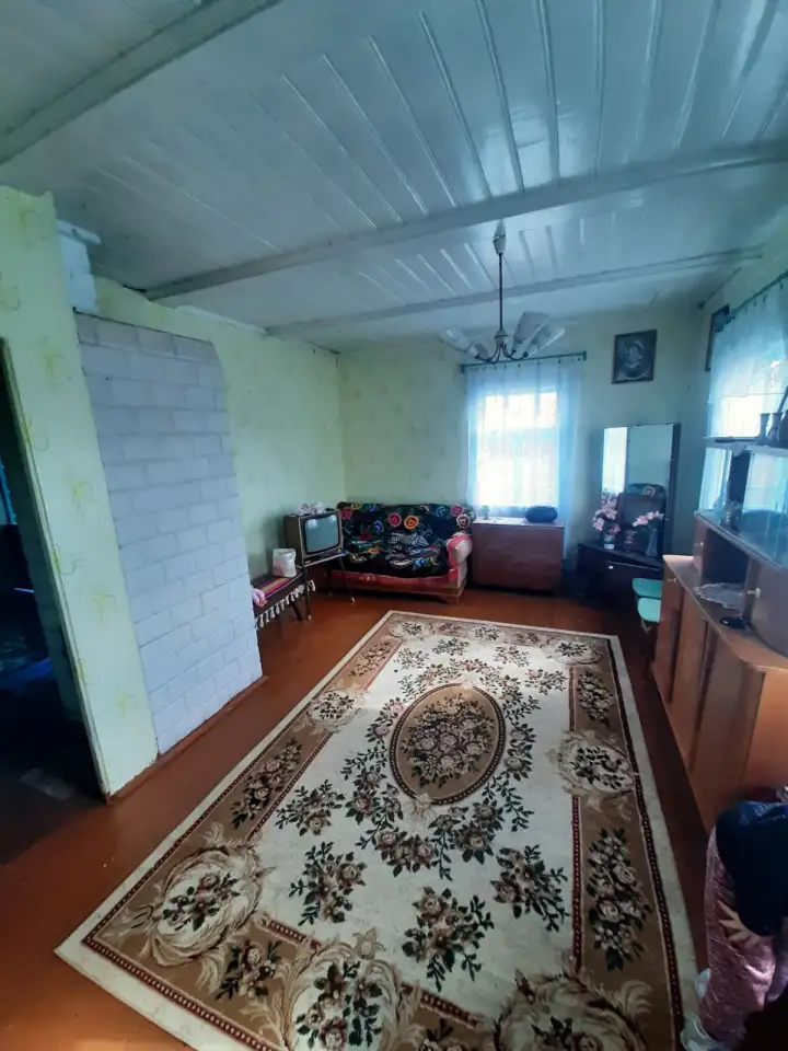 Продам дом, Гродненская обл,Берестовицкий р-н.д.Игнатовичи, фотография 2
