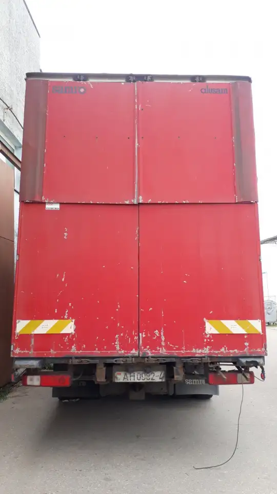 Renault Premium 450, 2007 г., фотография 3