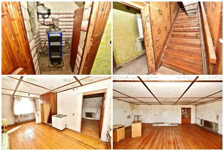 Продам кирпичный дом в д. Алеховка, 45км.от Минска, фотография 9