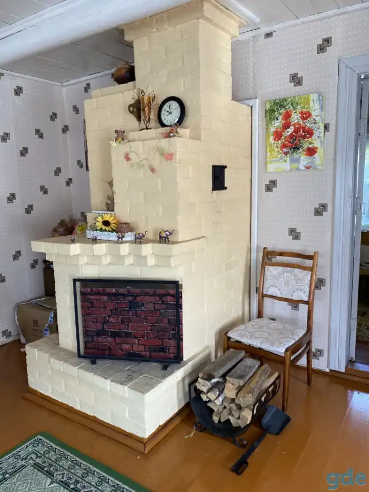 Продажа дачи, обл., Пуховичский р/н , с/с Дричинский, с/т МАРА, фотография 12
