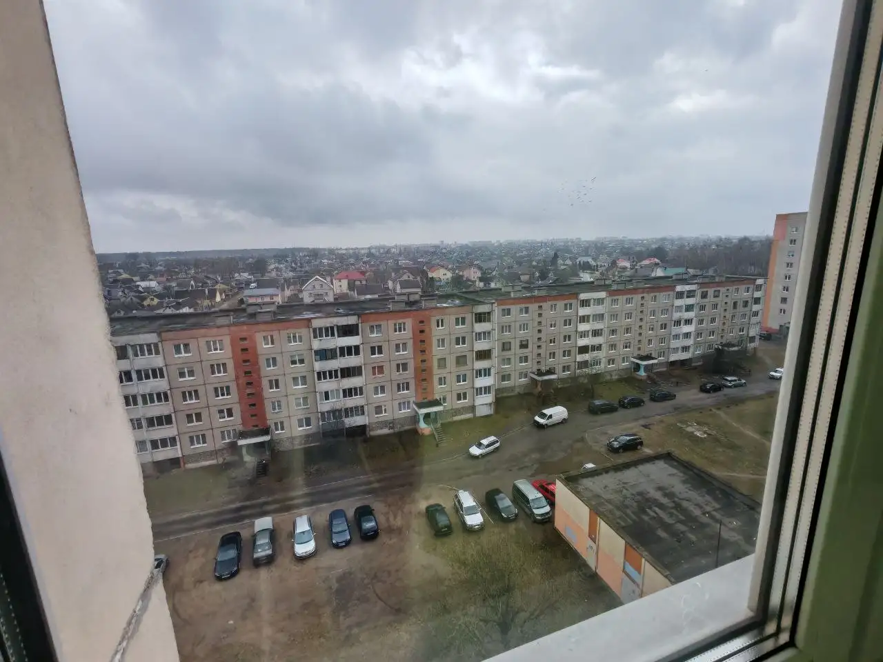 Продается уютная и светлая квартира, парковая 9, фотография 6