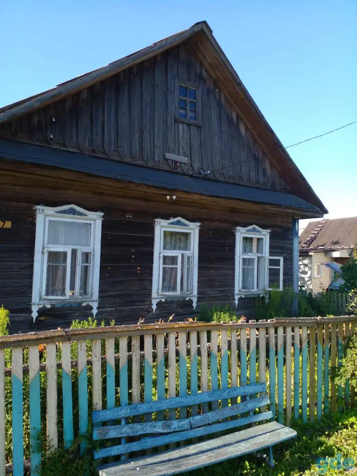 Продаю дом, фотография 1