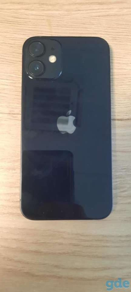 Продам iphone 12 mini 128гб, фотография 8
