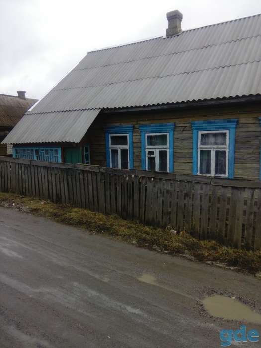 Продается дом в д.Запесочье, фотография 7