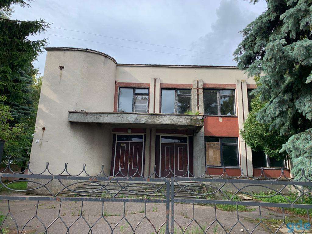 Продажа коммерческой недвижимости, Тараса Шевченко 17, фотография 6