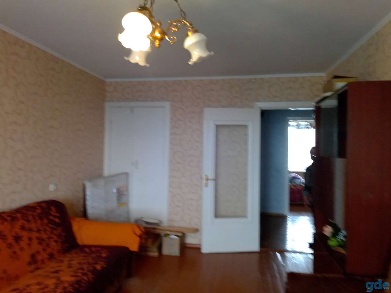 Продам квартиру, ул. Некрасова д.5 а,, фотография 2