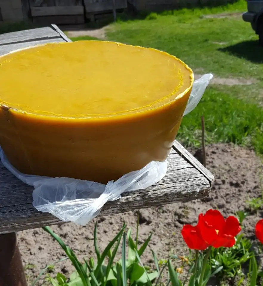 Мед и продукты пчеловодства, фотография 3