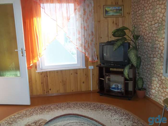 Агроусадьба 