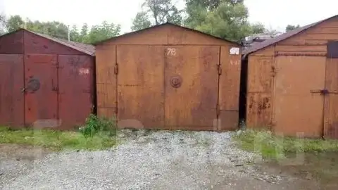 Продам гараж, фотография 1