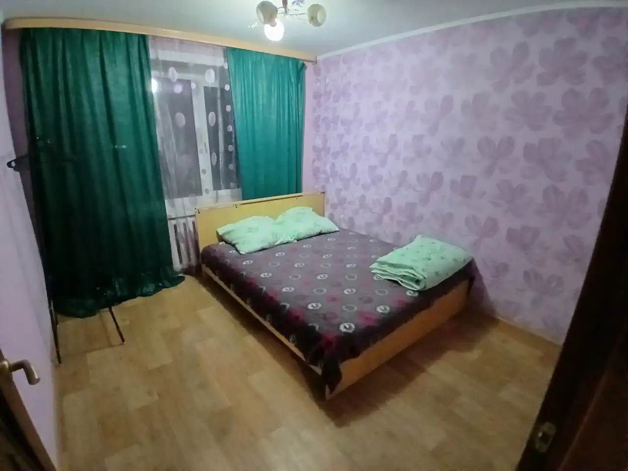 Квартира на сутки Микашевичи, фотография 2