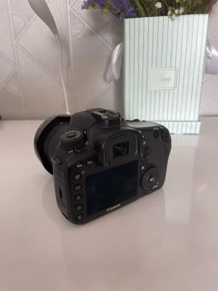 продаю Canon EOS 7D Mark II, фотография 3