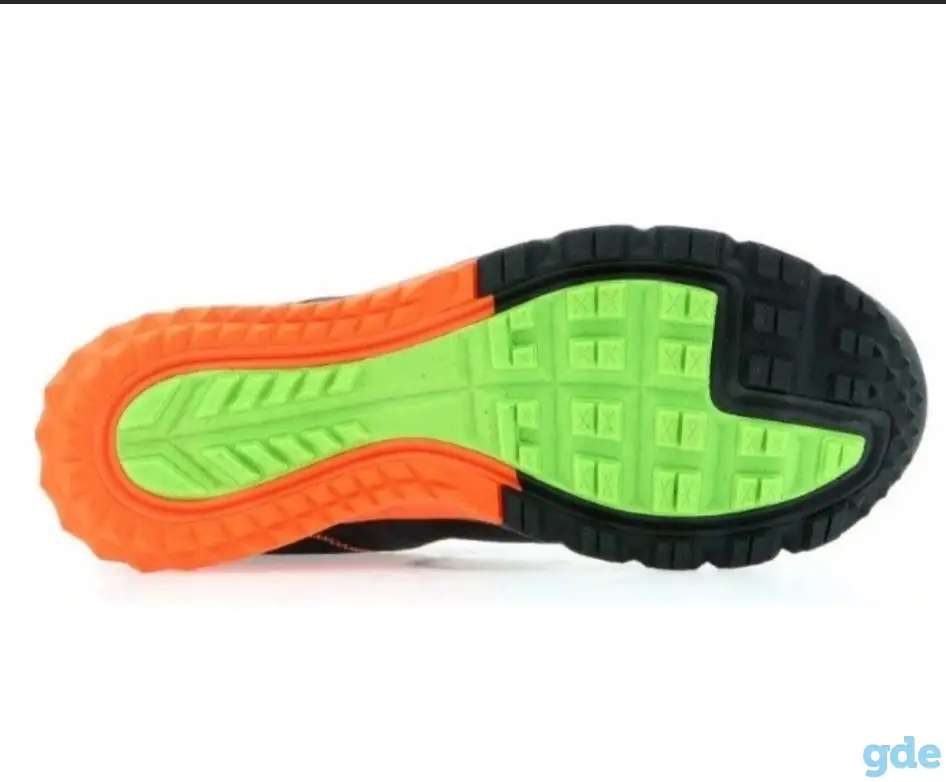 Продаю фирменные кроссовки Nike zoom wildhorse, фотография 4