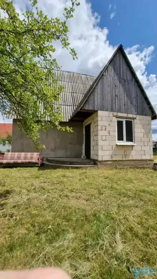 Продажа участка в котеджном посёлке, Д.Поддубье, ул Речная  д.4, фотография 1