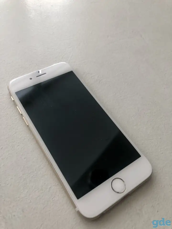 Iphone 6s 64gb Rose Gold, фотография 1