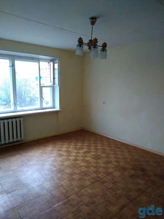 Двухкомнатная квартира в кирпичном доме, Калинина, д.11, кв.12, фотография 2