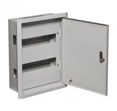 Электрический щит Размеры: 1200х750х300; 500х400х220; 650х500х220; 800х650х250... мм, фотография 1