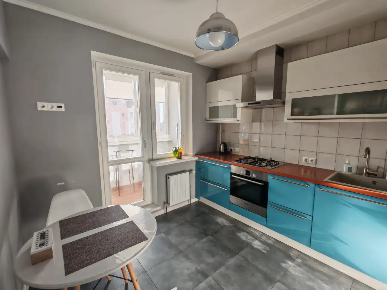 Шикарная квартиры в центре Гродно, фотография 3