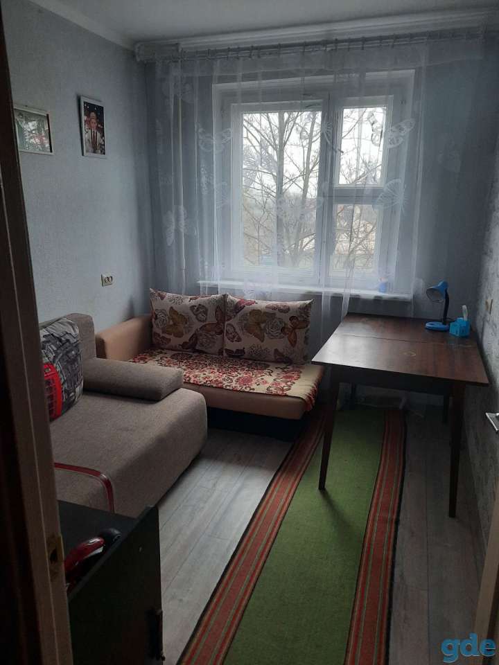Квартира, Ул. Сосновая 8, фотография 6
