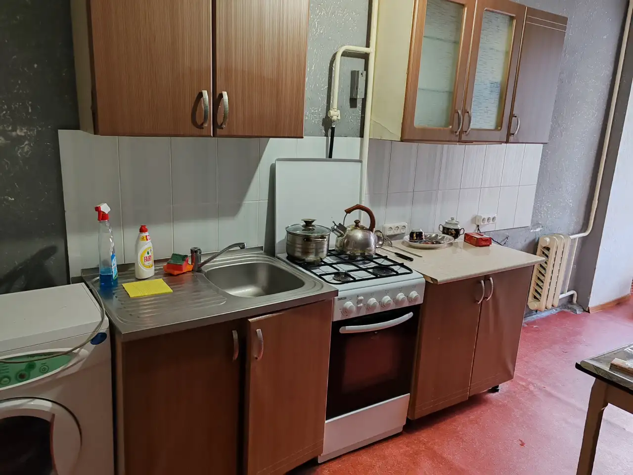 Продаётся кварьира, Максима Богдановича 18, фотография 3