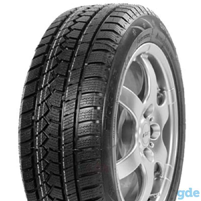 Шины зимние  TORQUE	Новые, фотография 4